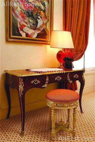 Hotel Lancaster 29